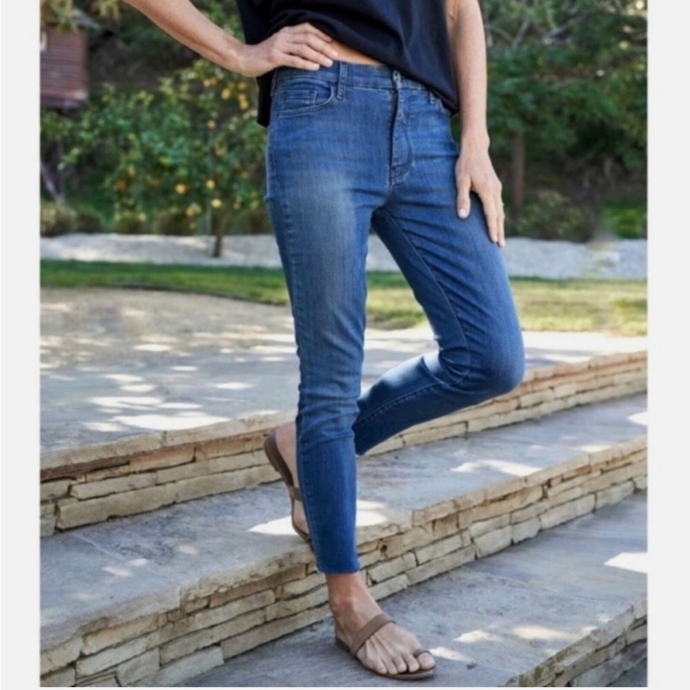 Frank & Eileen Sligo‎ Easy Fit Skinny Jean size 25